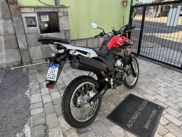 YAMAHA - XTZ 250 - 2023/2023 - Vermelha - R$ 26.900,00