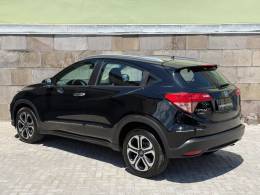 HONDA - HR-V - 2015/2016 - Preta - R$ 86.900,00