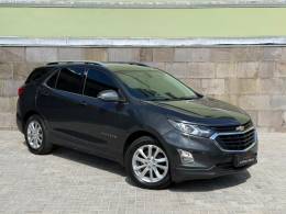 CHEVROLET - EQUINOX - 2019/2019 - Cinza - R$ 108.900,00