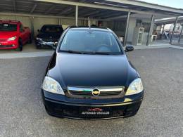 CHEVROLET - CORSA - 2010/2011 - Preta - R$ 29.900,00