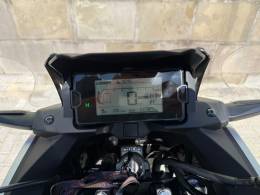 HONDA - NC 750X - 2023/2023 - Azul - R$ 55.900,00