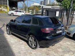AUDI - A3 - 2010/2010 - Preta - R$ 64.900,00