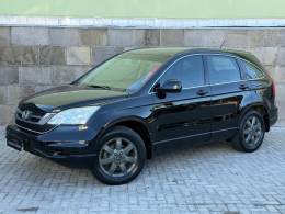 HONDA - CRV - 2011/2011 - Preta - R$ 59.900,00