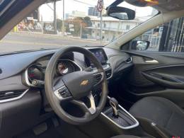 CHEVROLET - ONIX - 2020/2021 - Azul - R$ 78.900,00