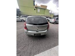 RENAULT - SANDERO - 2011/2011 - Prata - R$ 32.900,00