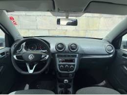 VOLKSWAGEN - GOL - 2012/2012 - Prata - R$ 34.900,00
