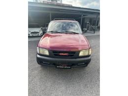 CHEVROLET - S10 - 1996/1996 - Vermelha - R$ 24.900,00