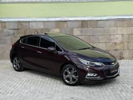 CHEVROLET - CRUZE - 2017/2017 - Vermelha - R$ 95.900,00