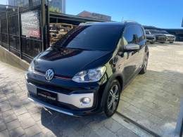 VOLKSWAGEN - UP - 2018/2018 - Preta - Sob Consulta