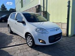 FIAT - PALIO - 2012/2012 - Branca - R$ 35.900,00