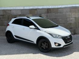 HYUNDAI - HB20X - 2015/2015 - Branca - R$ 61.900,00