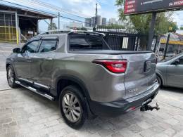 FIAT - TORO - 2019/2020 - Cinza - R$ 117.900,00