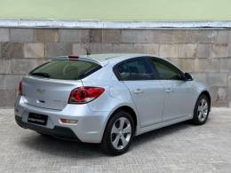 CHEVROLET - CRUZE - 2013/2014 - Prata - R$ 58.900,00