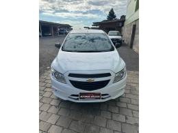 CHEVROLET - ONIX - 2015/2016 - Branca - R$ 45.900,00