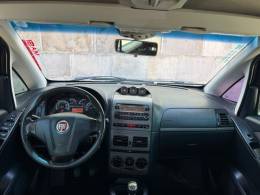 FIAT - IDEA - 2011/2011 - Verde - R$ 35.900,00