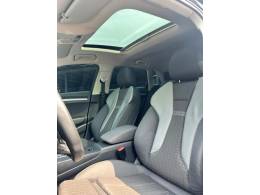 AUDI - A3 - 2014/2014 - Preta - R$ 91.900,00