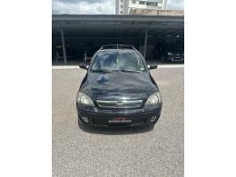 CHEVROLET - MONTANA - 2010/2010 - Preta - R$ 43.900,00