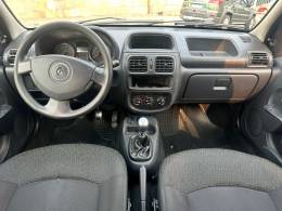 RENAULT - CLIO - 2013/2013 - Prata - R$ 24.900,00